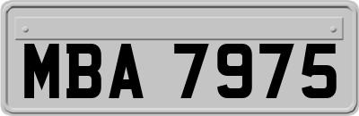 MBA7975