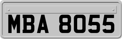 MBA8055