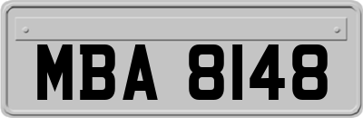 MBA8148
