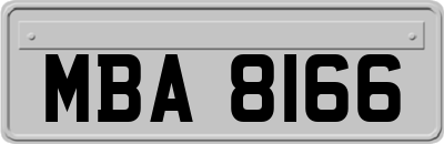 MBA8166