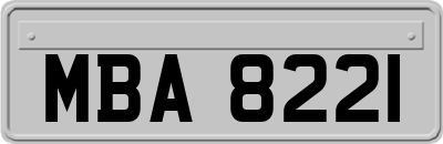 MBA8221