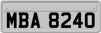MBA8240