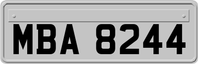 MBA8244