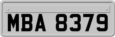 MBA8379