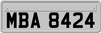 MBA8424