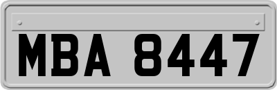 MBA8447