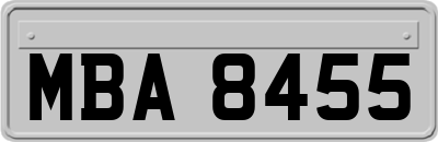 MBA8455