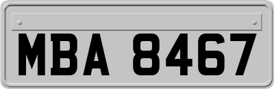MBA8467