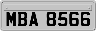 MBA8566