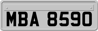 MBA8590