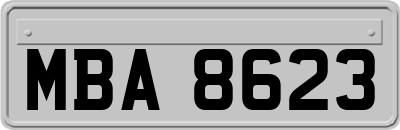 MBA8623