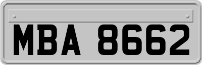 MBA8662