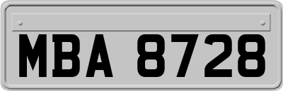 MBA8728