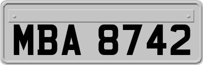 MBA8742