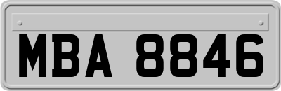 MBA8846