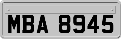 MBA8945