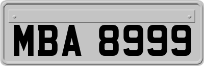 MBA8999