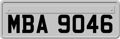 MBA9046