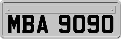 MBA9090