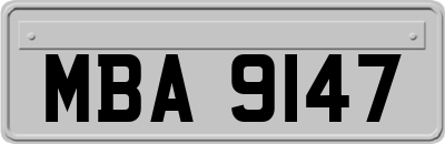 MBA9147