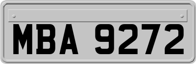MBA9272