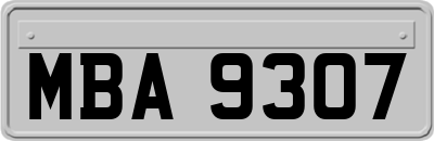 MBA9307