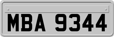 MBA9344