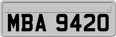 MBA9420