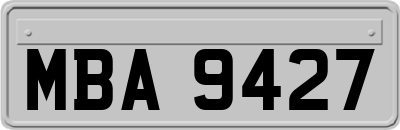 MBA9427