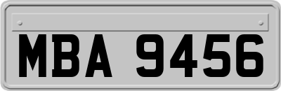 MBA9456