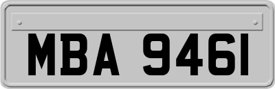 MBA9461