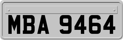MBA9464