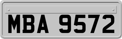 MBA9572