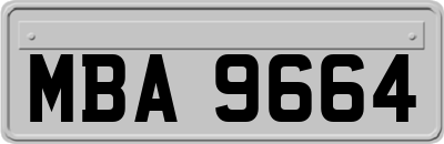 MBA9664