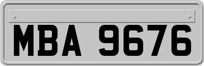 MBA9676