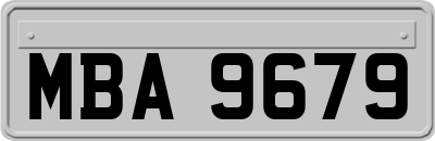 MBA9679