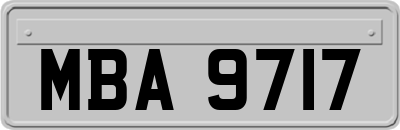 MBA9717