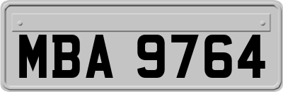 MBA9764