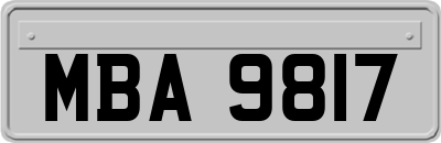 MBA9817