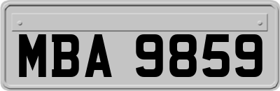 MBA9859