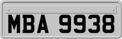 MBA9938