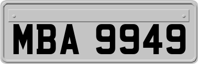 MBA9949