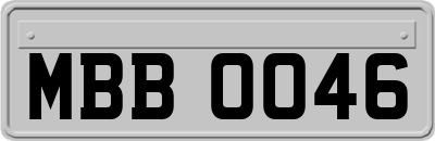 MBB0046