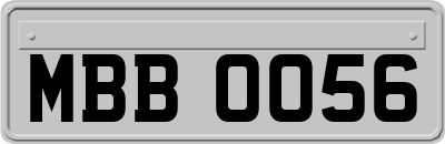 MBB0056