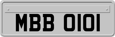 MBB0101