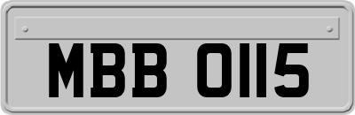 MBB0115