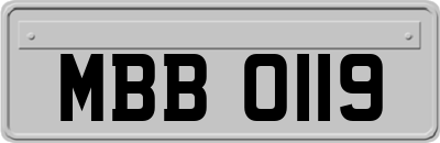 MBB0119