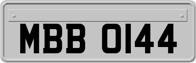 MBB0144