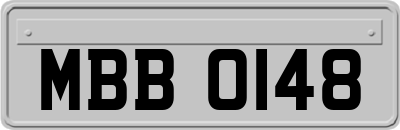 MBB0148