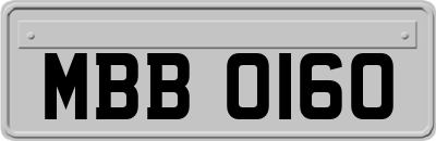 MBB0160